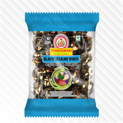 Black Ellu Urundai 10Pcs