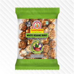 White Elllu urundai 10Pcs